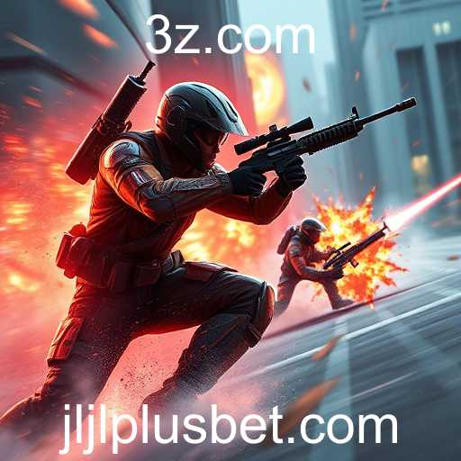 Action Games