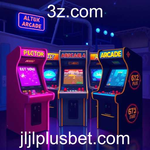 Arcade Classics
