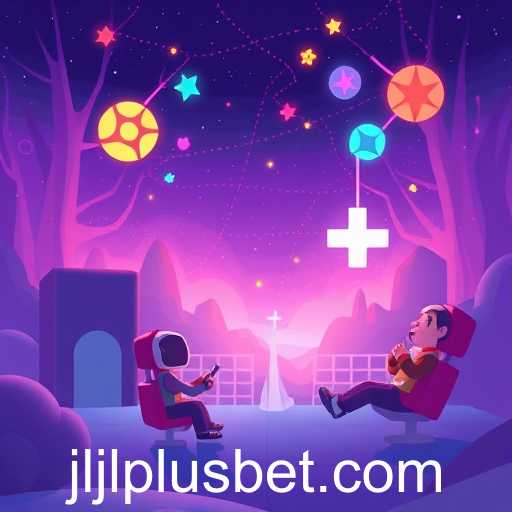 Evolving Game Landscapes: The Role of jljlplus