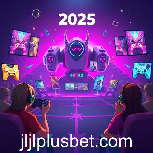 Gaming Evolution and Community Growth