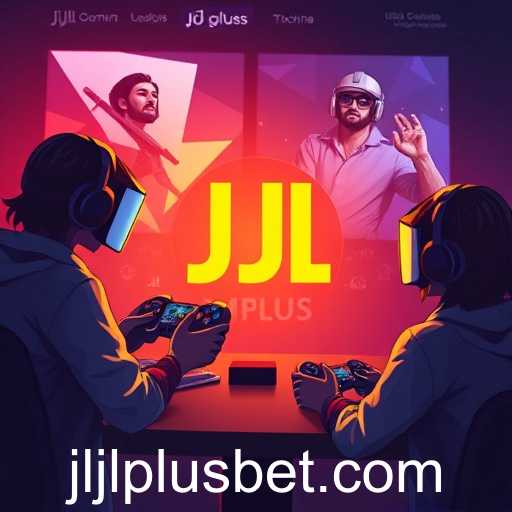 Gaming Evolution: jljlplus Transforms Online Play