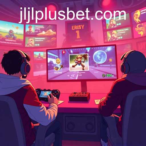 Gaming Website Trends