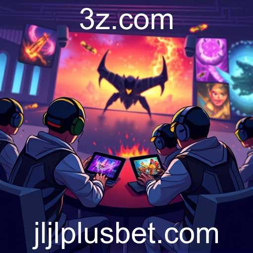 Multiplayer Games