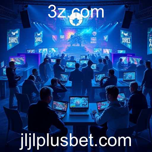 Rise of Online Gaming Communities