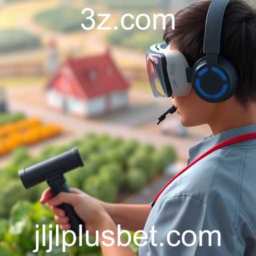 Simulation Games