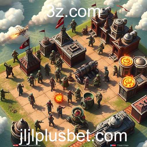 Strategy Games